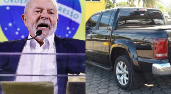 Agência Brasil/PRF/REPRODUÇÃO