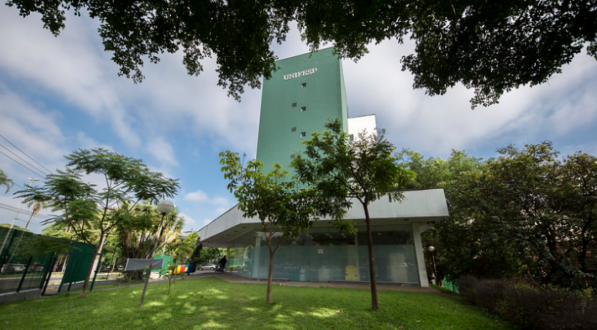 SISU 2023: Veja todas as vagas na UNIFESP e em outras universidades de São Paulo