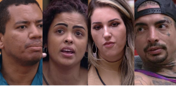 Enquete Votalhada Bbb Atualizada Agora Quem Ser Eliminado Do Bbb Saiba Como Est A