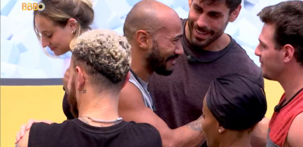 QUEM VENCEU A PROVA DO LÍDER DO BBB 23 ONTEM? Confira Quem é O NOVO ...