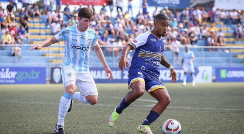 Londrina estreia na Copa do Brasil hoje 