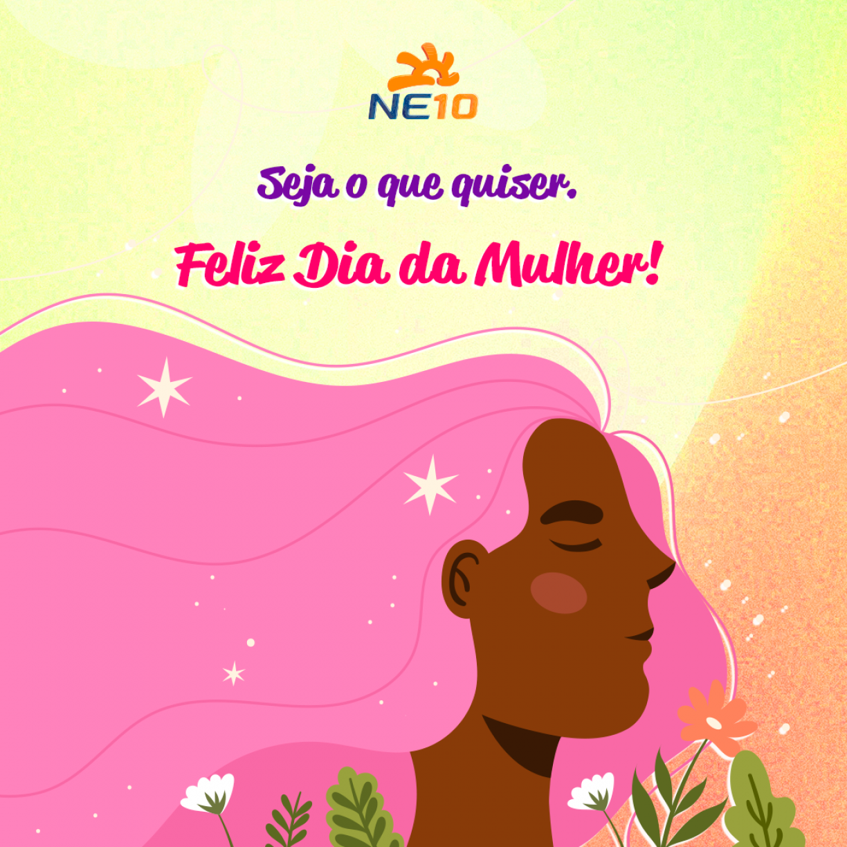 DIA DA MULHER 2023: MENSAGEM para desejar FELIZ DIA DAS MULHERES