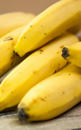 4 dicas para conservar bananas por mais tempo e evitar desperdício