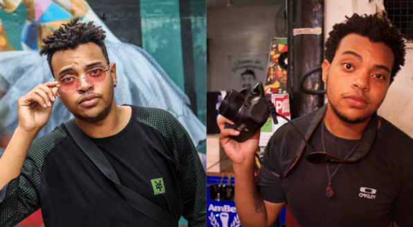 Fotógrafo do coletivo Jornalistas Livres é morto no centro de SP