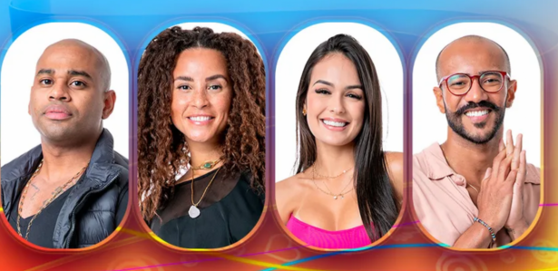 Enquete Bbb Uol Atualizada Agora Porcentagem Hoje Votalhada Quem Sai Do Bbb Ter A Feira