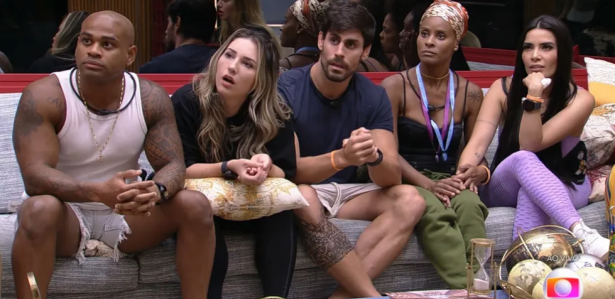 Repescagem No Bbb Veja O Que Vai Acontecer E Quem Vai Voltar Para O Bbb