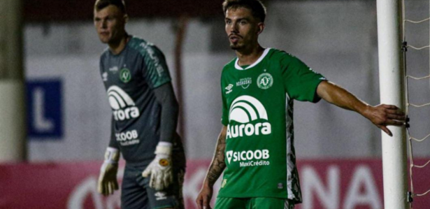 Qual Canal Vai Transmitir AvaÍ X Chapecoense Ao Vivo Hoje 12