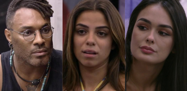 QUEM ESTÁ NA FRENTE PARA ENTRAR NO BBB 23? ENQUETE UOL BBB Revela ...