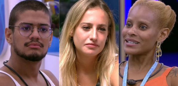 Gshow VotaÇÃo Bbb 23 EliminaÇÃo Enquete Uol Revela Quem Sai Do Bbb