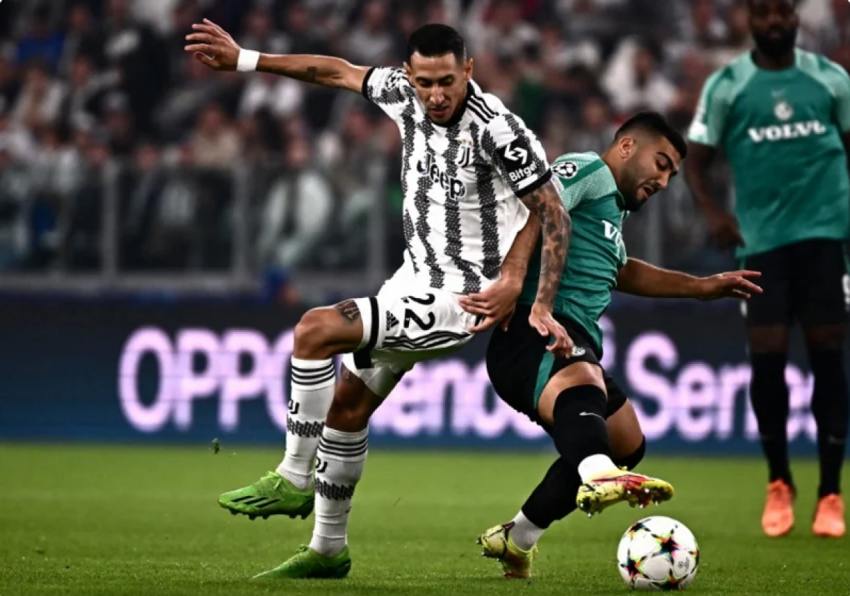Juventus x Sporting: onde assistir, horário e prováveis escalações do jogo  pela Europa League