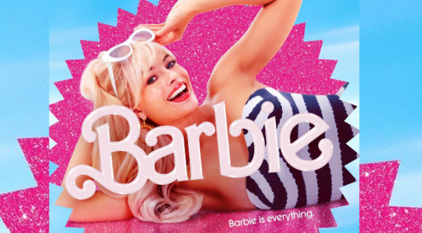 Gerador de selfie põe você no poster da Barbie; veja passo a passo