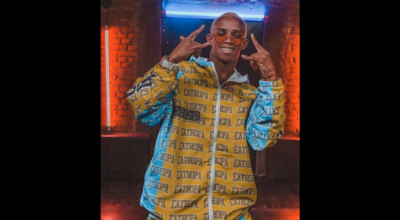 MC Biel Xcamoso morre ap&oacute;s grave acidente na Avenida Boa Viagem