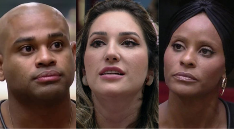 Reprodução/Globo