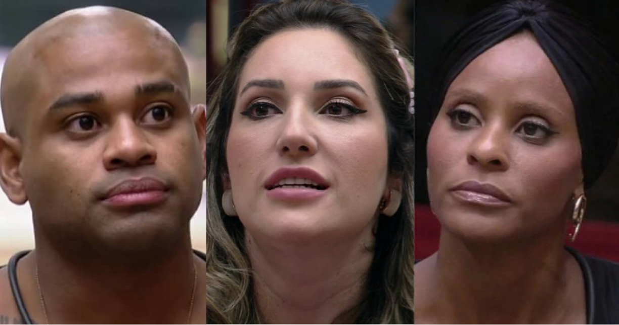 Reprodução/Globo