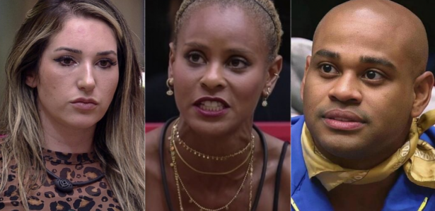 ENQUETE BBB ATUALIZADA UOL VOTALHADA QUEM SAI DO BIG BROTHER HOJE Veja REVIRAVOLTA No