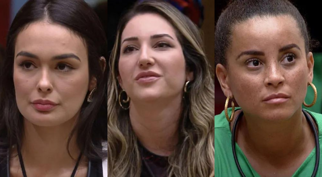 QUEM FOI ELIMINADA DO BBB 23 HOJE? Confira o resultado do PAREDÃO do Big Brother Brasil nesta terça-feira (18/4)