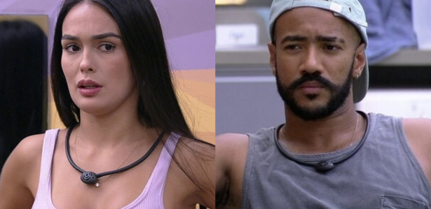 Quem Saiu Do Bbb 23 Veja Quem Foi Eliminado Do Bbb Nesta Quinta 20 E