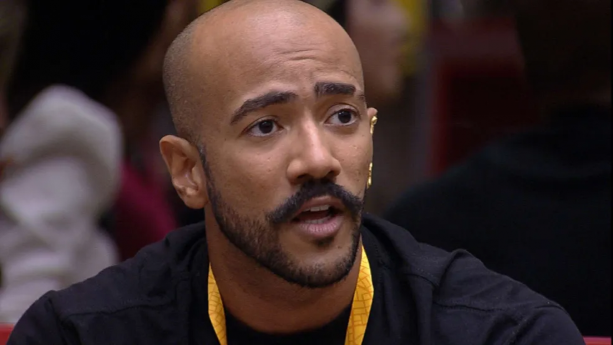 Reprodução/ TV Globo