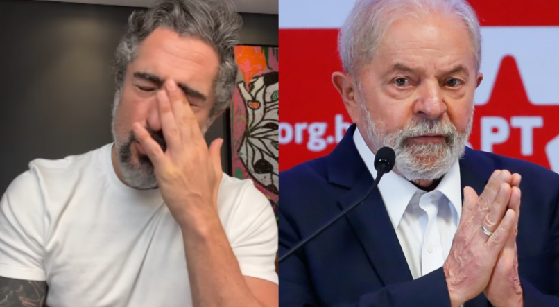 Tem repercutido, nas redes sociais, um vídeo em que o apresentador Marcos Mion responde a uma fala do presidente Lula (PT) acerca do público PcD intelectual