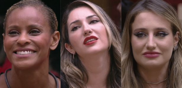 QUEM ESTÁ NA FRENTE PARA VENCER O BBB 23? Confira Quem Vai Ganhar O ...