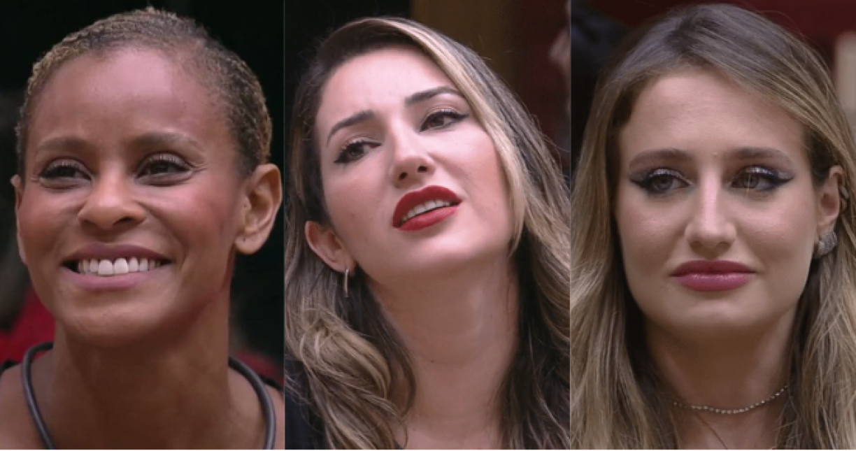 PRÊMIO 1º, 2º E 3º LUGAR FINAL BBB 23: QUEM VENCEU O BBB 23? Saiba quem ...