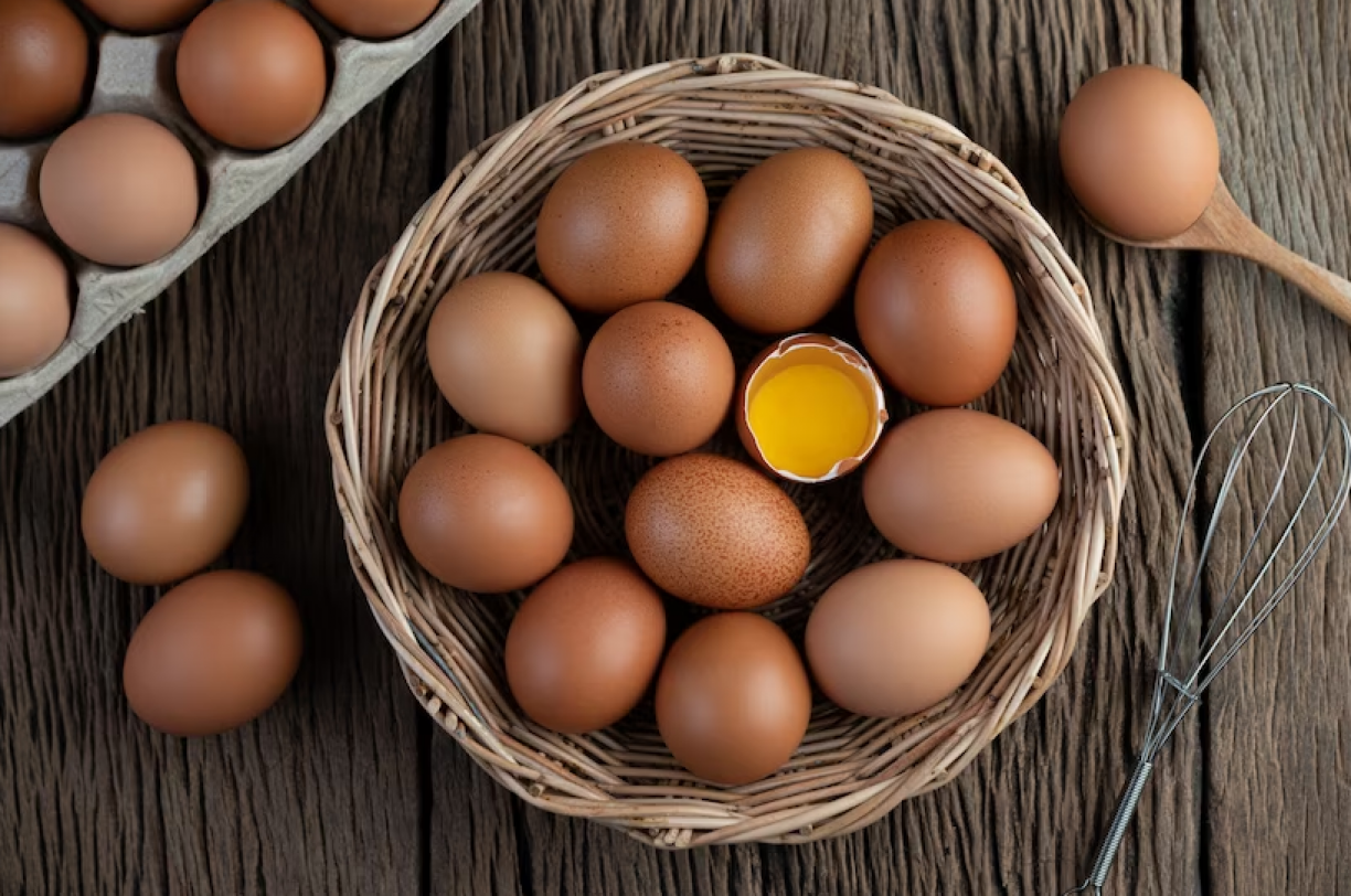 Dieta do ovo: a arma secreta para perder peso e melhorar a saúde? Saiba mais