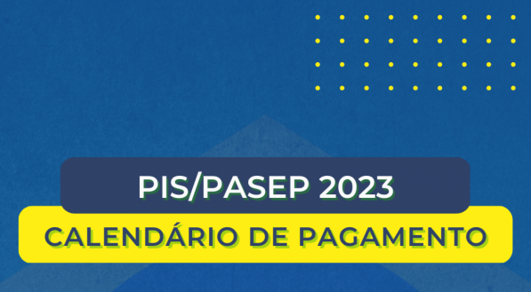 Calend&aacute;rio PIS/Pasep 2023