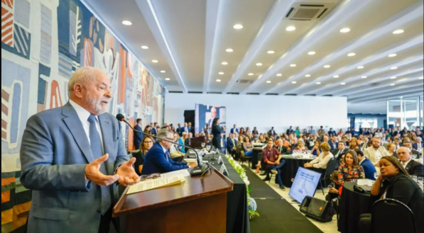 Em crítica ao BC, LULA diz que pretende vender CARROS MAIS BARATOS no Brasil; confira os detalhes