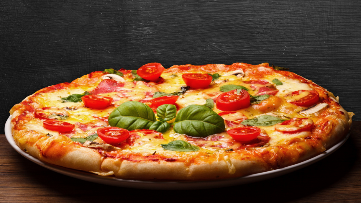 HOJE (10/07) é DIA MUNDIAL DA PIZZA: Confira detalhes sobre essa data; saiba onde comprar PIZZAS no DIA DA PIZZA
