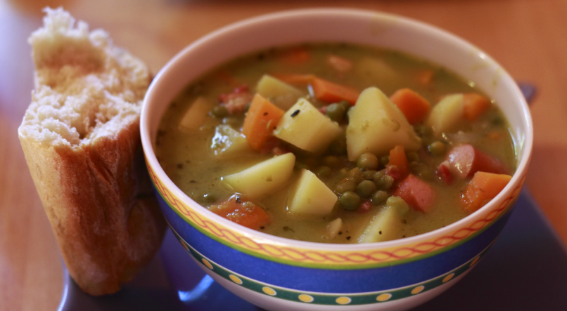 Sopa