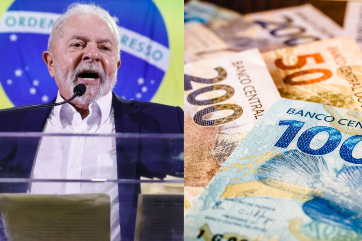Governo Lula lan&ccedil;a programa Desenrola Brasil hoje (17).