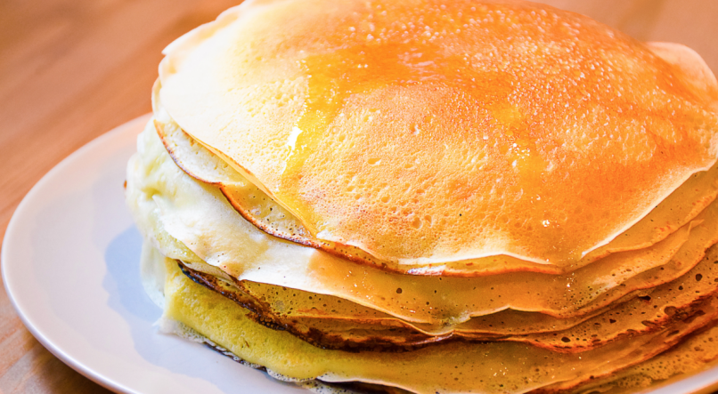 Panquecas