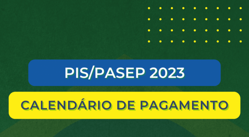 MUDANÇAS PIS 2023: PIS NÃO CAIU NA CONTA? Veja como SACAR o PIS 2023 no PRIMEIRO DIA de PAGAMENTO (15) e se RECEBE um AUMENTO no VALOR