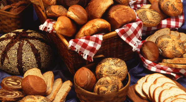 Descubra qual o melhor p&atilde;o para quem tem glicose alta 