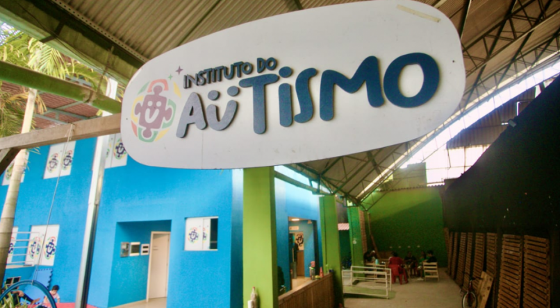 Instituto do Autismo
