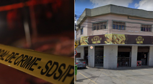 DIEGO NIGRO/ACERVO JC IMAGE/GOOGLE STREET VIEW