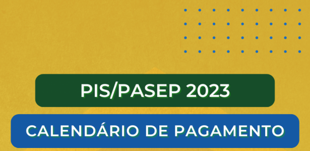 CalendÁrio Pis 2023 Foi Antecipado Pis 2024 Com Primeira Parcela Para Primeiro Grupo Na Segunda 4871