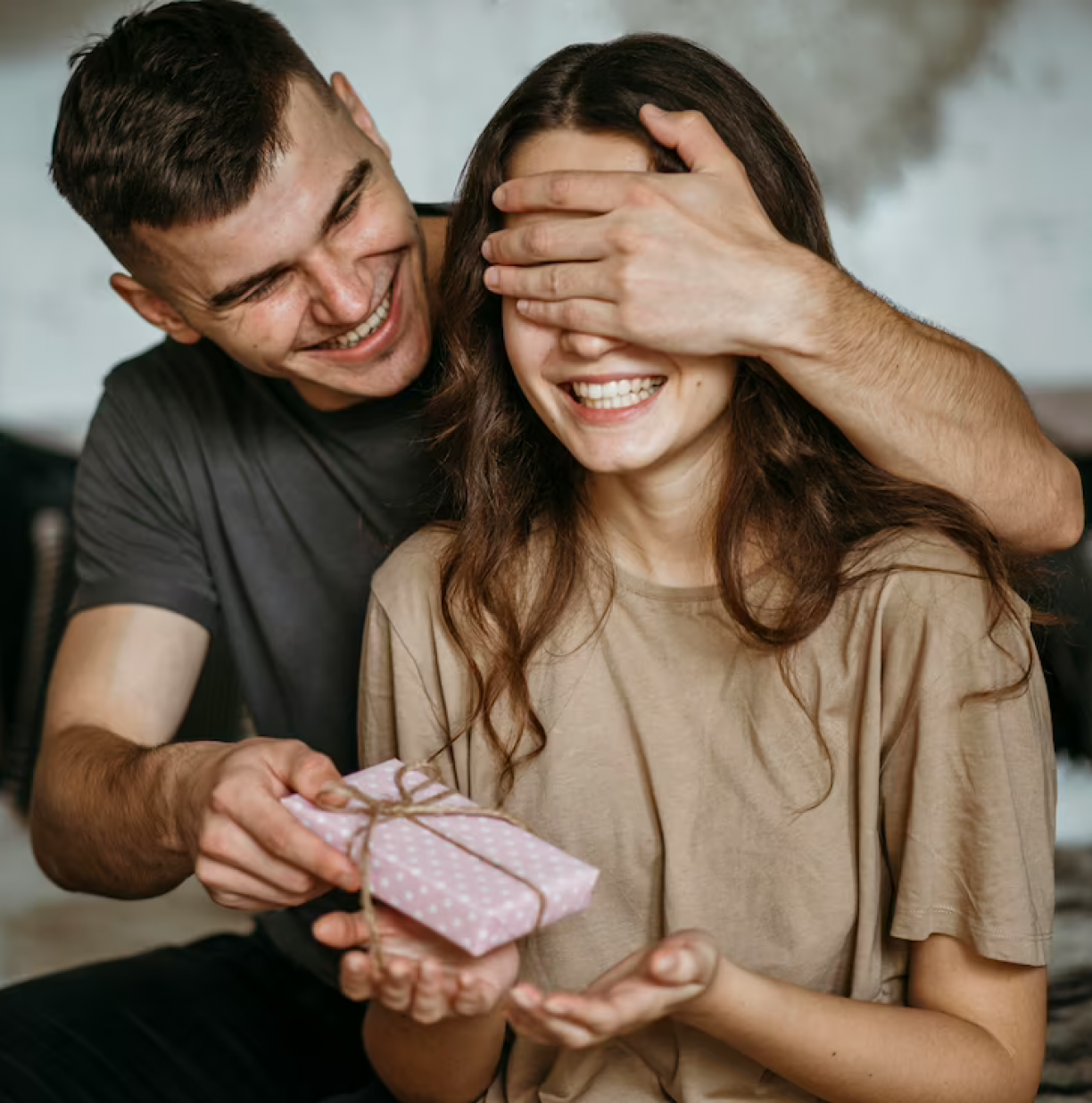 AMOR: 12 perguntas para namorado ou namorada para fortalecer a relação