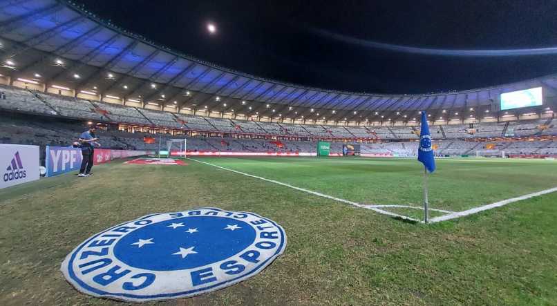 CRUZEIRO X BOTAFOGO AO VIVO ONLINE GRÁTIS: Onde assistir o JOGO DO BOTAFOGO  HOJE (06/08)? Saiba onde vai passar TRANSMISSÃO COM IMAGEM e HORÁRIO