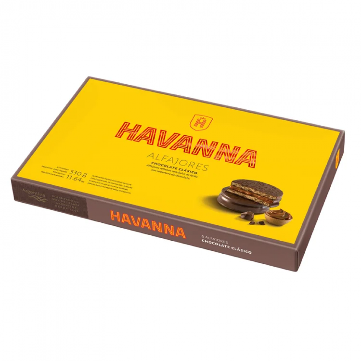Divulgação / HAVANNA