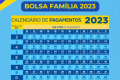 BOLSA FAMÍLIA 2023