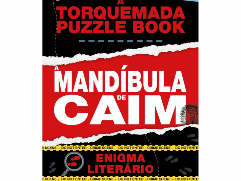 A Mandíbula de Caim é o meu novo vício @Intrínseca! . #booktok#vcbook