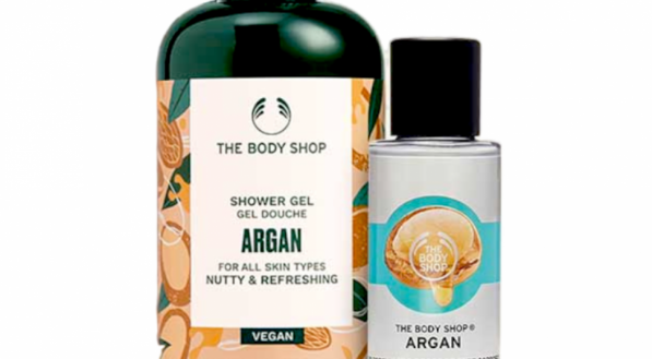 The Body Shop/Divulgação