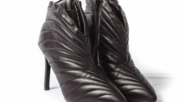 Heels/Divulgação