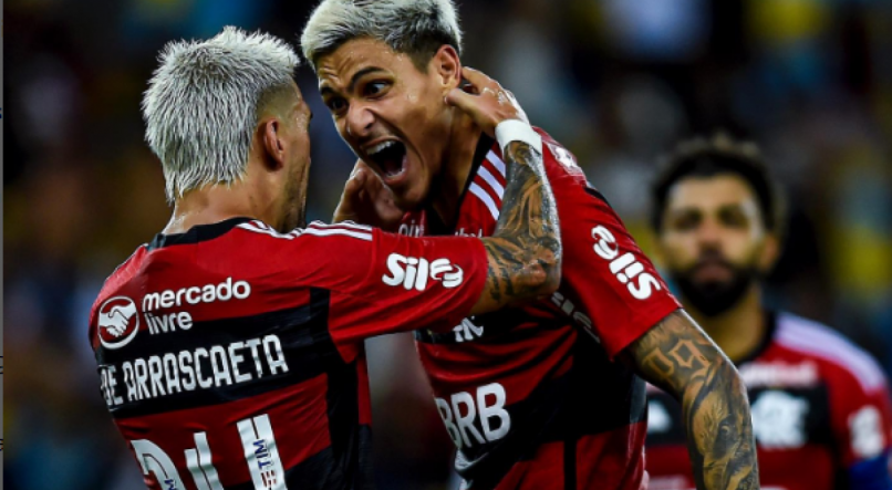 TEM JOGO DO FLAMENGO HOJE, QUINTA-FEIRA, 03/08? Veja horário, escalações e  onde assistir ao vivo FLAMENGO X OLIMPIA