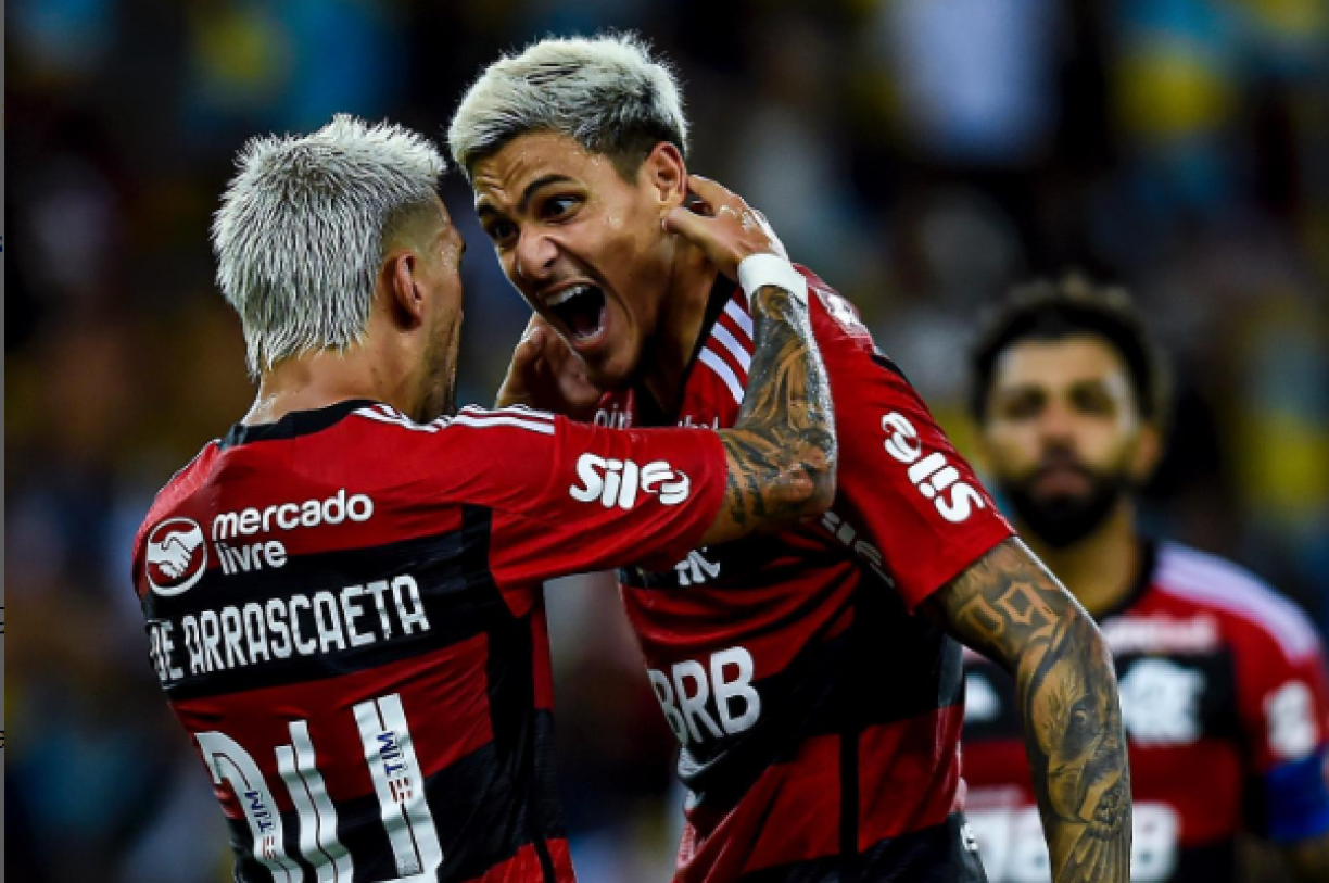 QUAL CANAL VAI PASSAR O JOGO DO FLAMENGO HOJE, 22/06? Vai passar no  PREMIERE? Veja onde assistir, escalações e horário de RB BRAGANTINO X  FLAMENGO