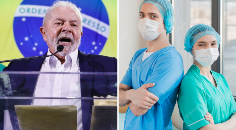 Agência Brasil/Freepik