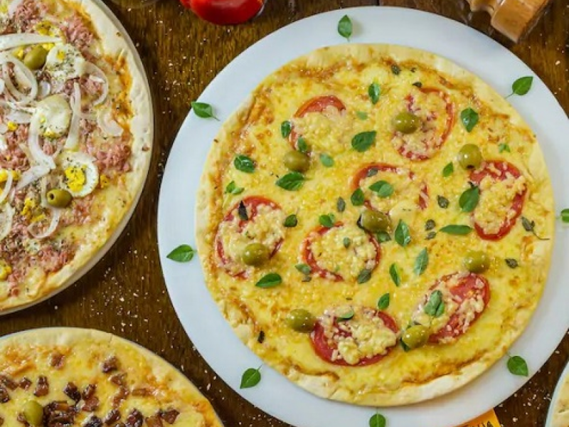 Pizza Place São Caetano - Lembrete: Hoje é quinta, dia de saborear nossas  delícias 😋🤩🤩🤩 ✓Aqui você encontra produtos de qualidade e com sabor  irresistível Tá esperando o que ? Faça seu