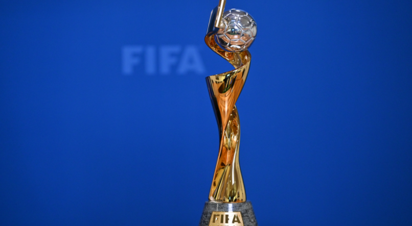 Troféu da Copa do Mundo Feminina