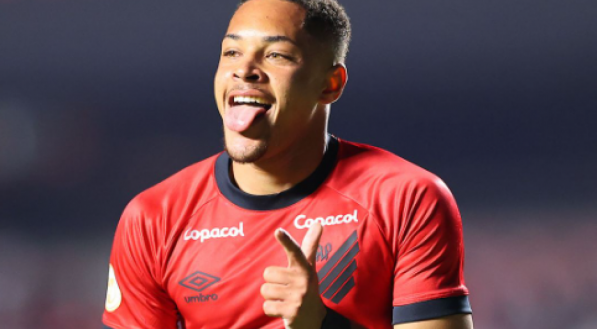 QUAL CANAL VAI PASSAR O JOGO DO ATHLETICO-PR HOJE, 15/08? Saiba onde assistir, escalações e horário de ATHLETICO PARANAENSE X CUIABÁ